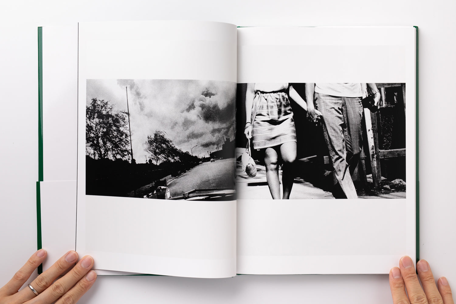 Daido Moriyama Photo Collection (2): Hunter – IACK