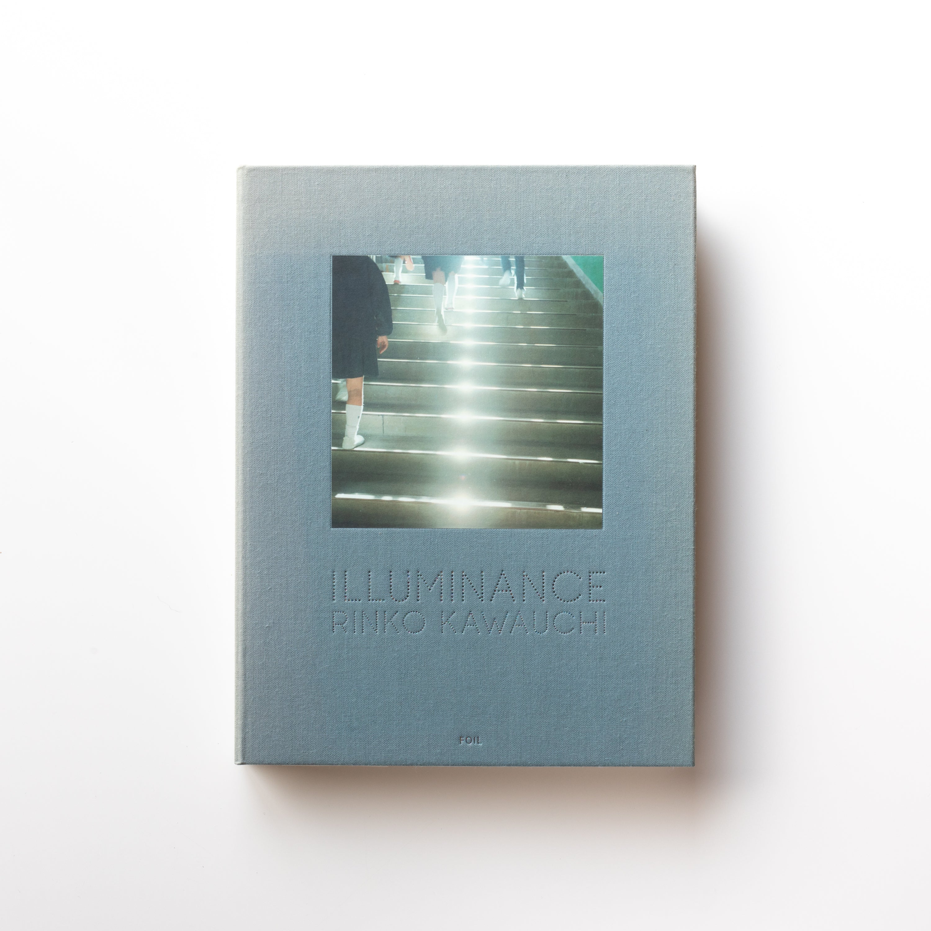 First Edition) Illuminance by Rinko Kawauchi – IACK
