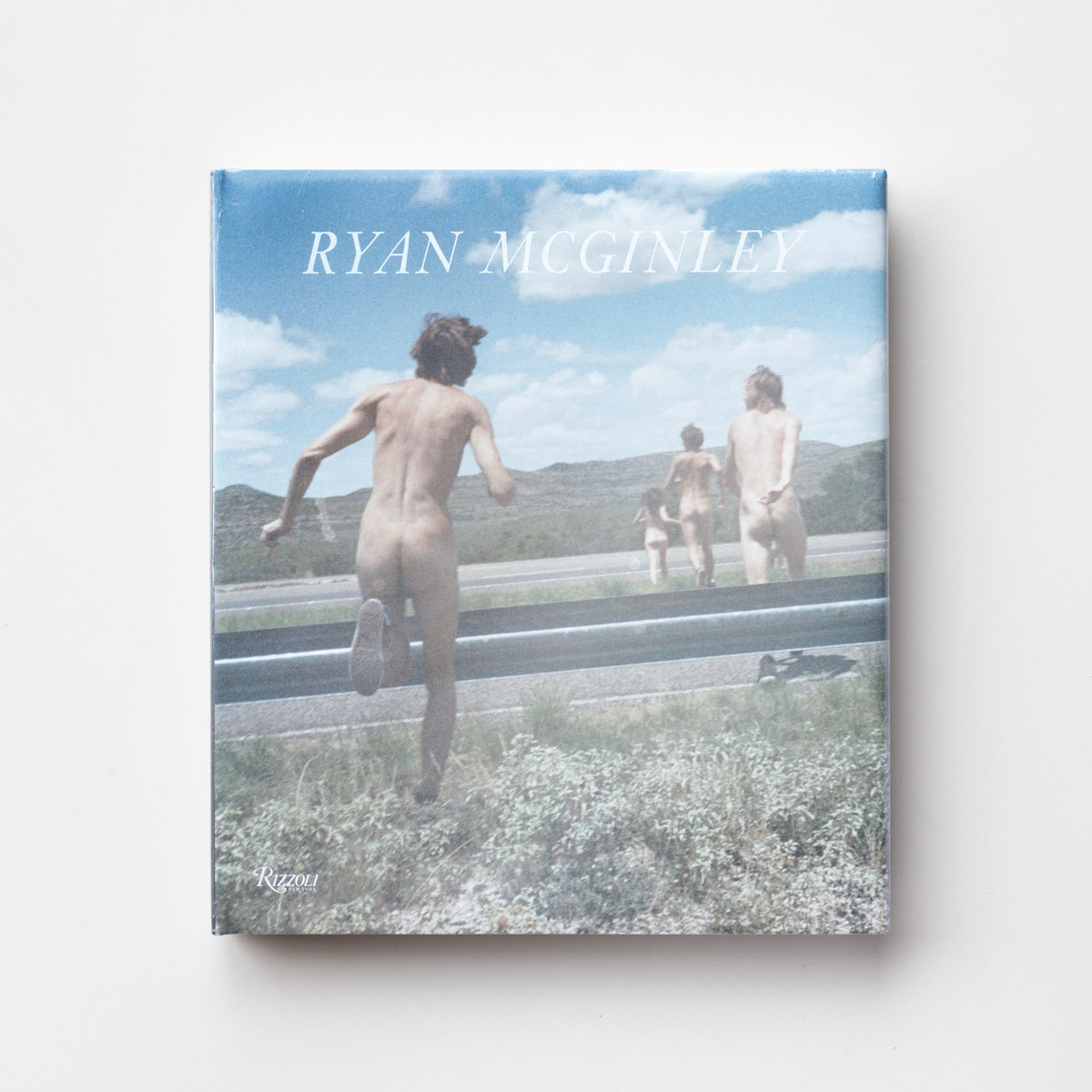 Whistle for the Wind by Ryan McGinley – IACK