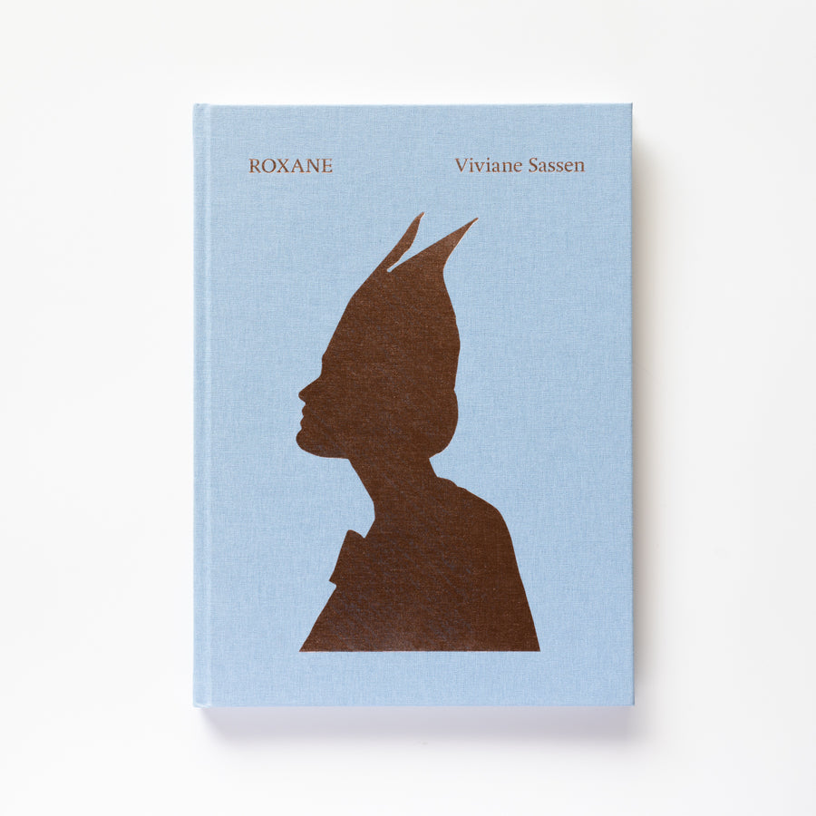ROXANE by Viviane Sassen – IACK