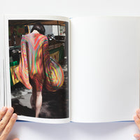 ROXANE by Viviane Sassen – IACK