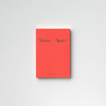(Summer Sale) Shame Space by Martine Syms