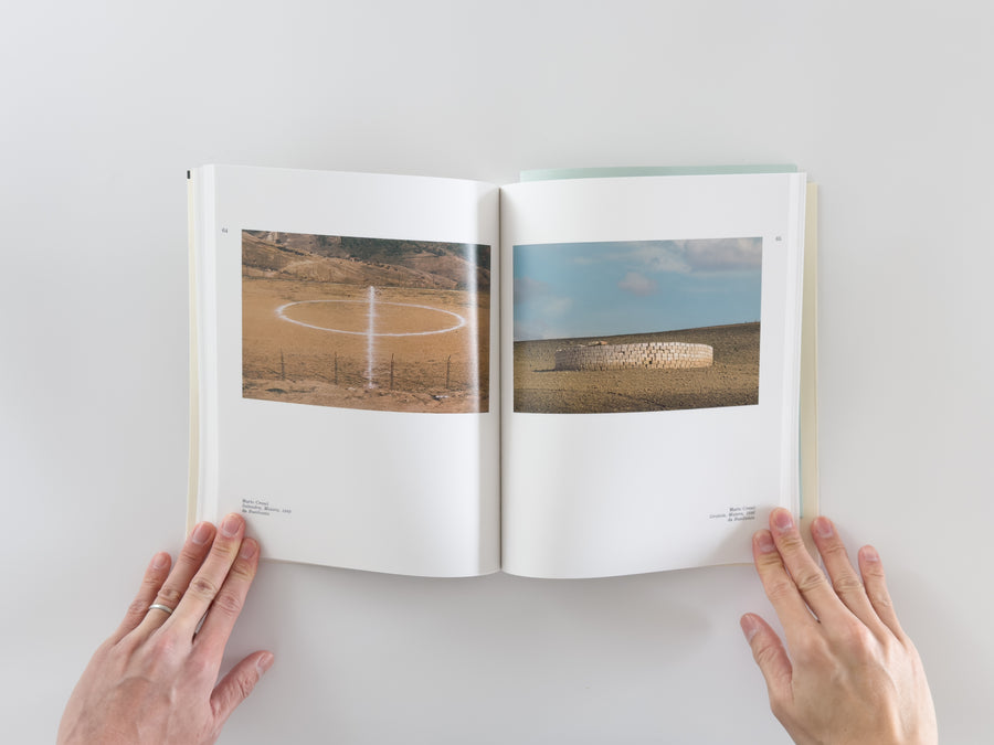 Viaggio in Italia by Luigi Ghirri