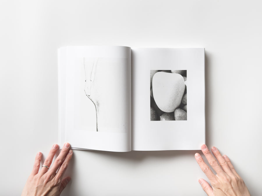 Natural Sources by Jochen Lempert