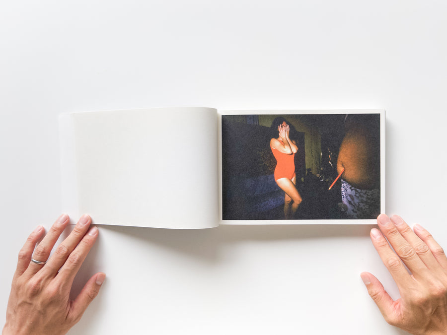 Suzi et Cetera (Part 2) by Boris Mikhailov