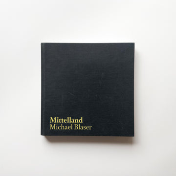 Mittelland by Michael Blaser