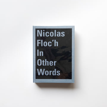 In Other Words by Nicolas Floc'h