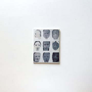 Marlene Dumas: Fantasma Drawings / Desenhos