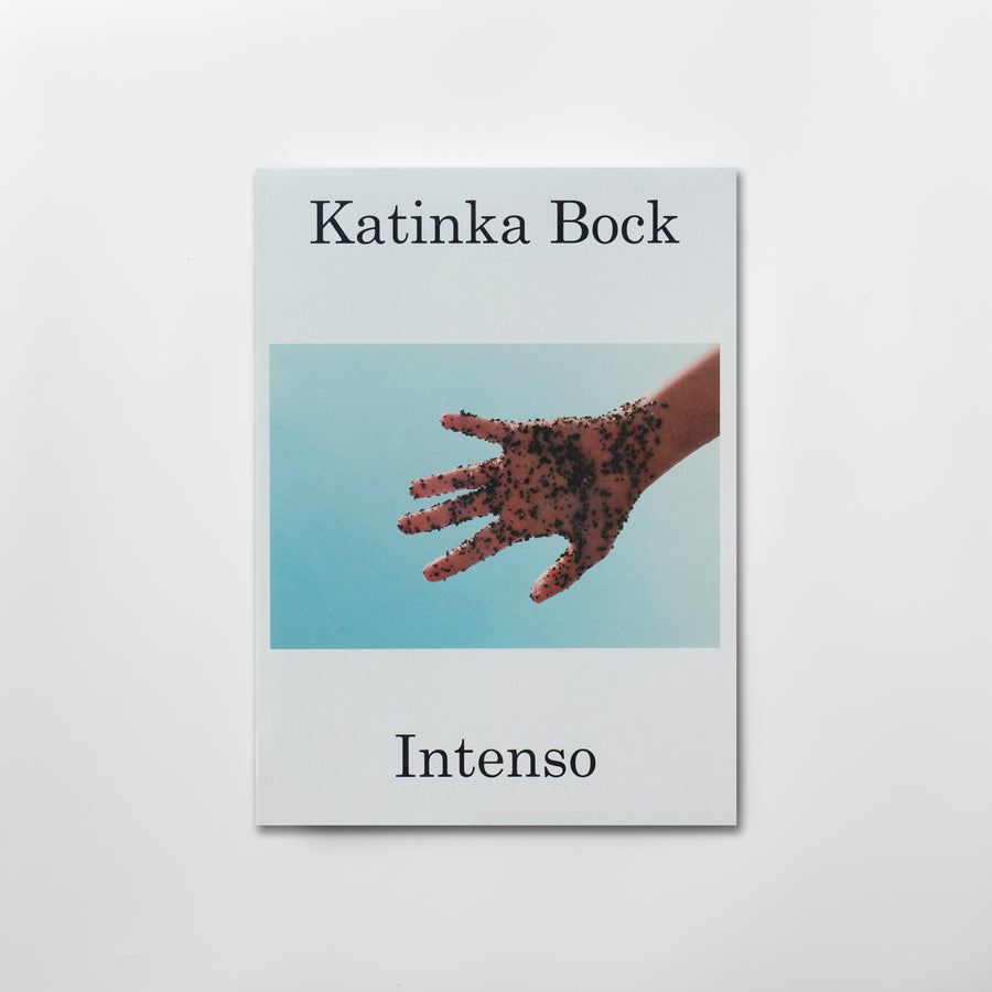 Intenso by Katinka Bock