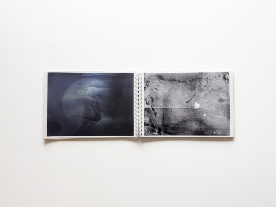 (Signed) TORANSUPEARENTO by Daisuke Yokota