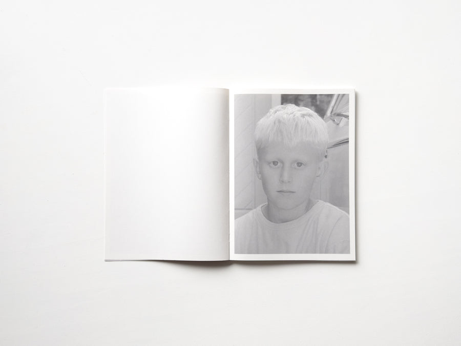 New Anniversaries by Mark Manders, Roger Willems and Marije Langelaar