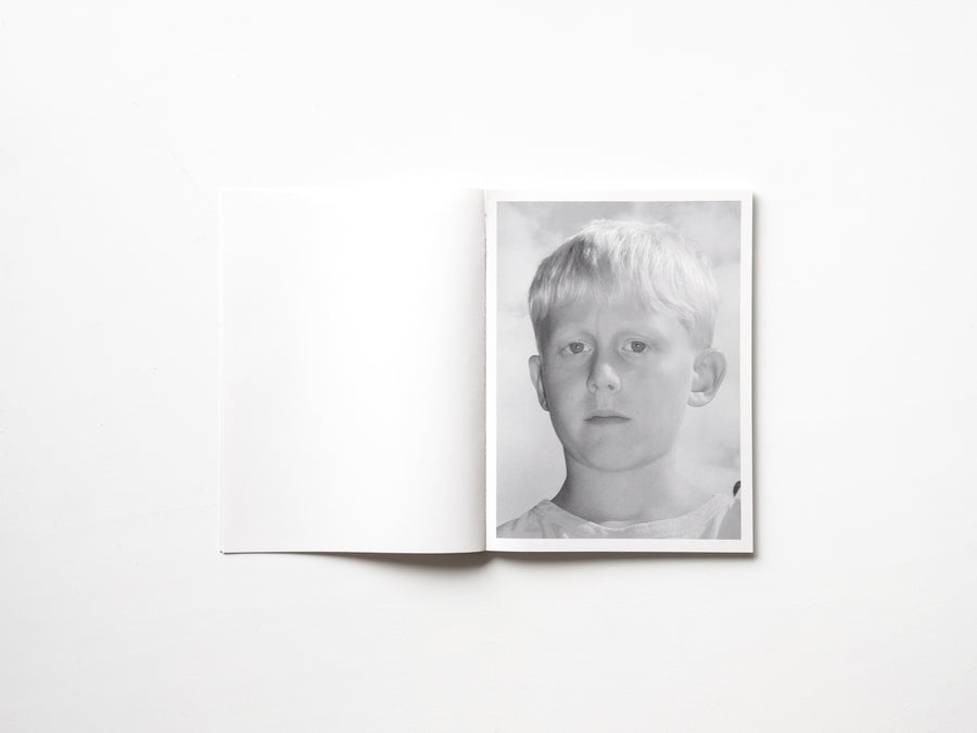 New Anniversaries by Mark Manders, Roger Willems and Marije Langelaar