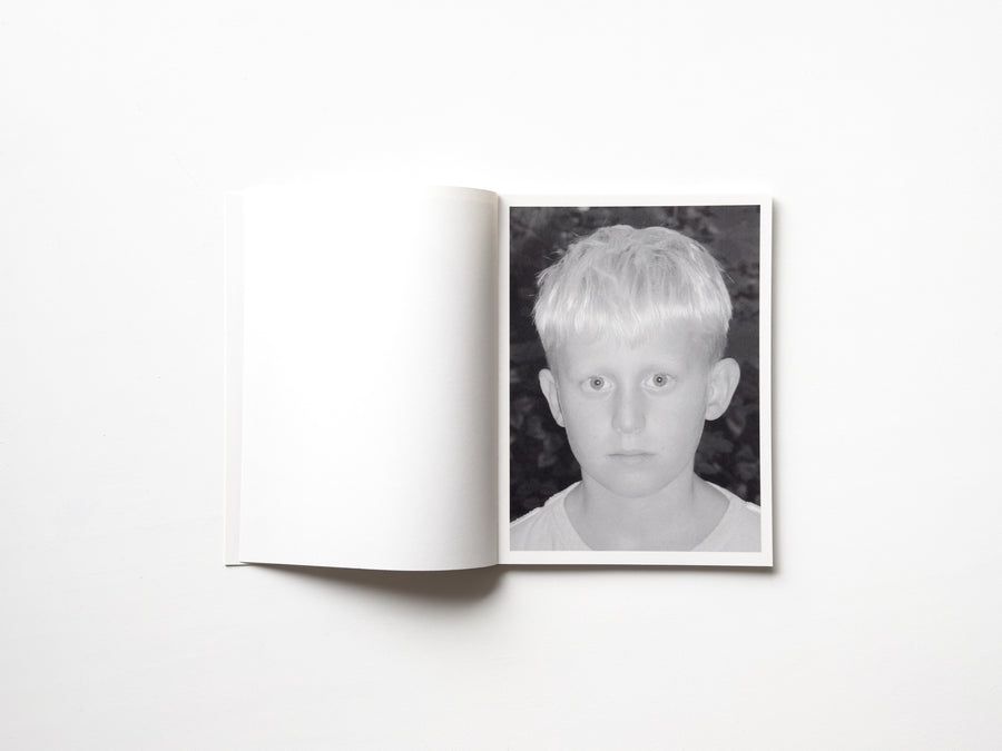 New Anniversaries by Mark Manders, Roger Willems and Marije Langelaar