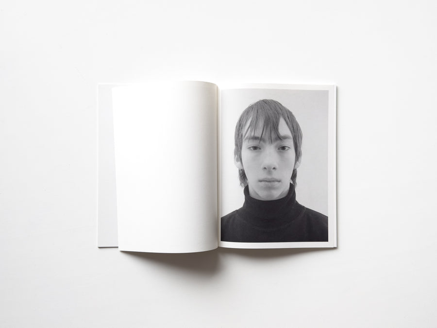 New Anniversaries by Mark Manders, Roger Willems and Marije Langelaar