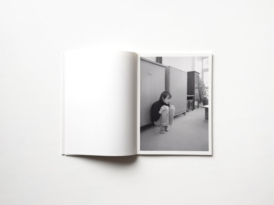 New Anniversaries by Mark Manders, Roger Willems and Marije Langelaar