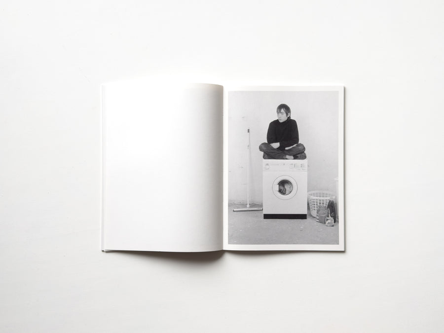 New Anniversaries by Mark Manders, Roger Willems and Marije Langelaar