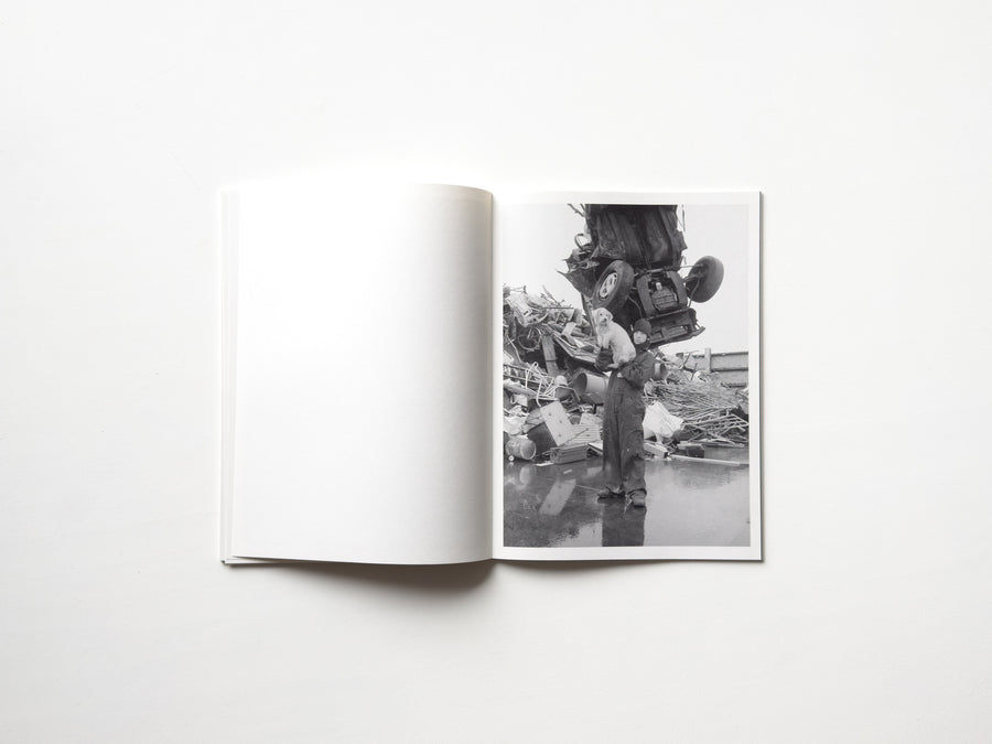 New Anniversaries by Mark Manders, Roger Willems and Marije Langelaar