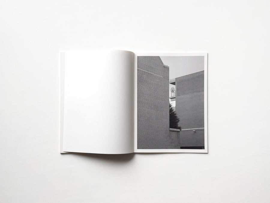 New Anniversaries by Mark Manders, Roger Willems and Marije Langelaar