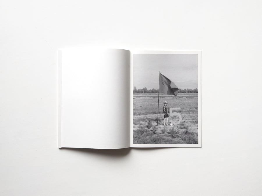 New Anniversaries by Mark Manders, Roger Willems and Marije Langelaar