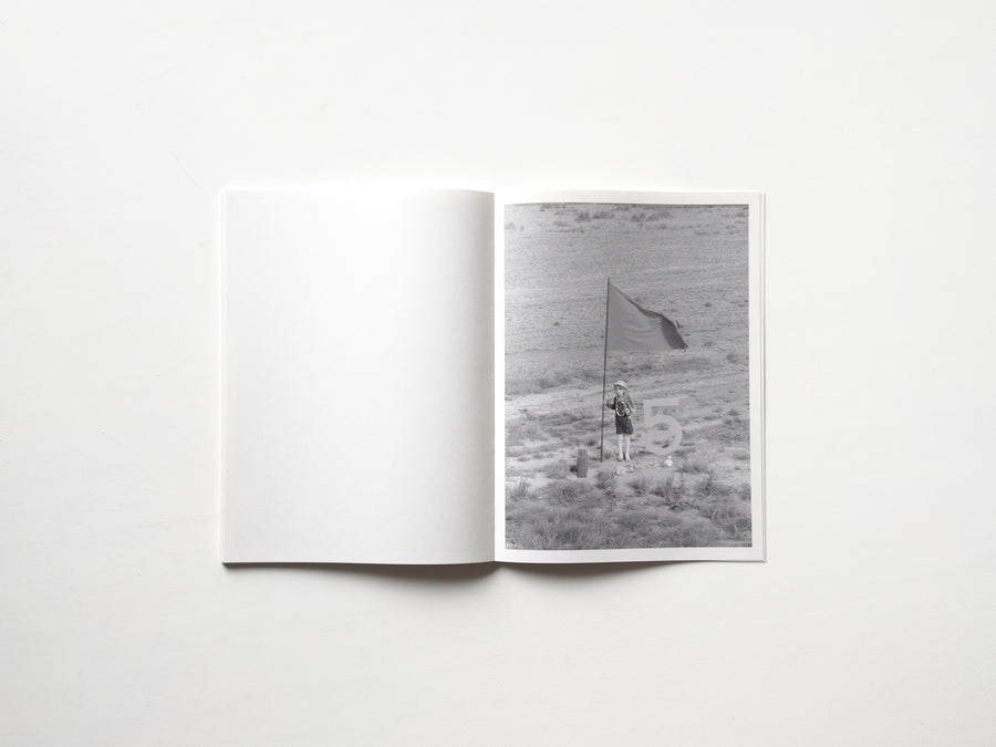 New Anniversaries by Mark Manders, Roger Willems and Marije Langelaar