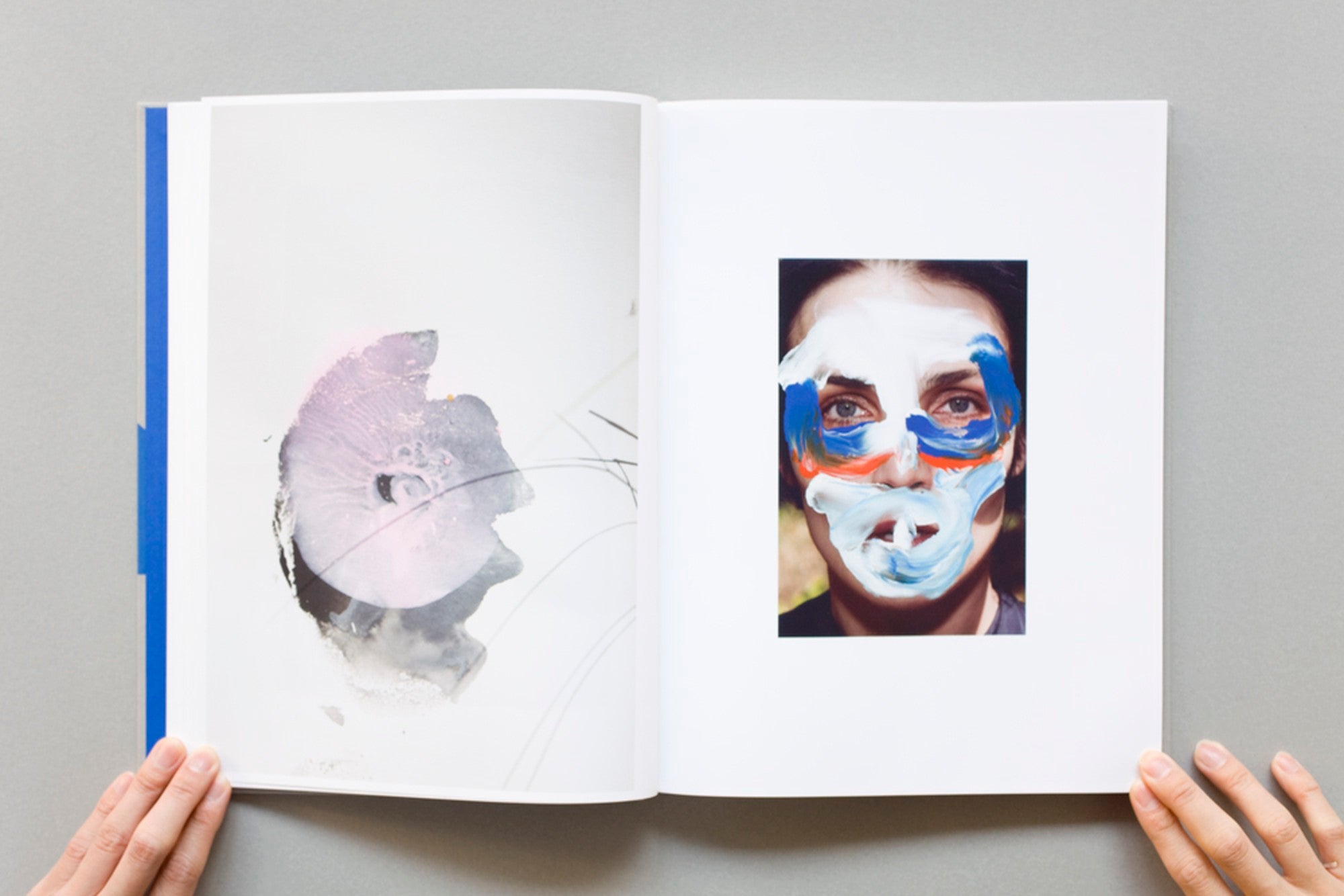 First Edition, First Printing) ROXANE II by Viviane Sassen – IACK