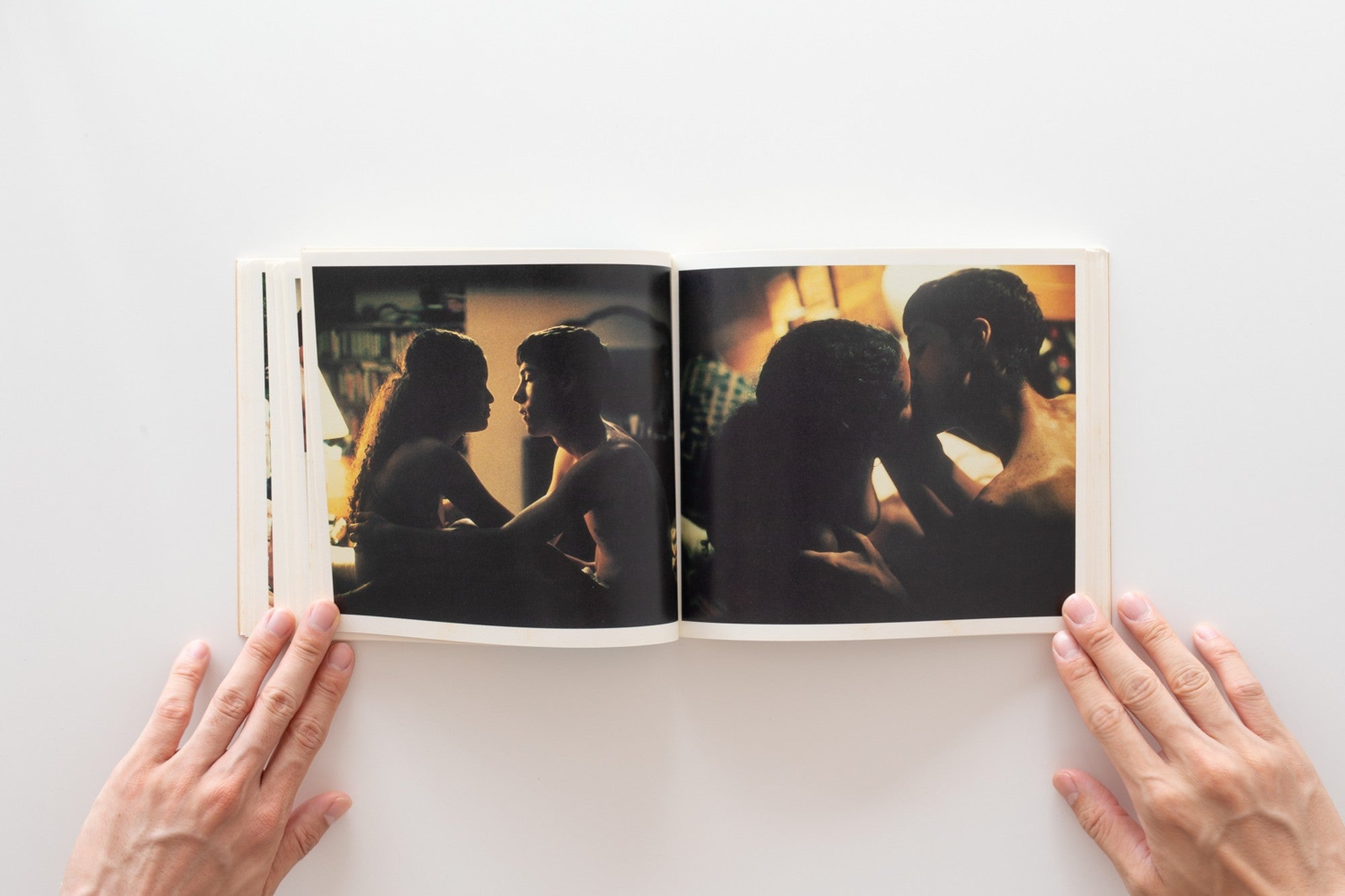 Kids by Larry Clark, Harmony Korine