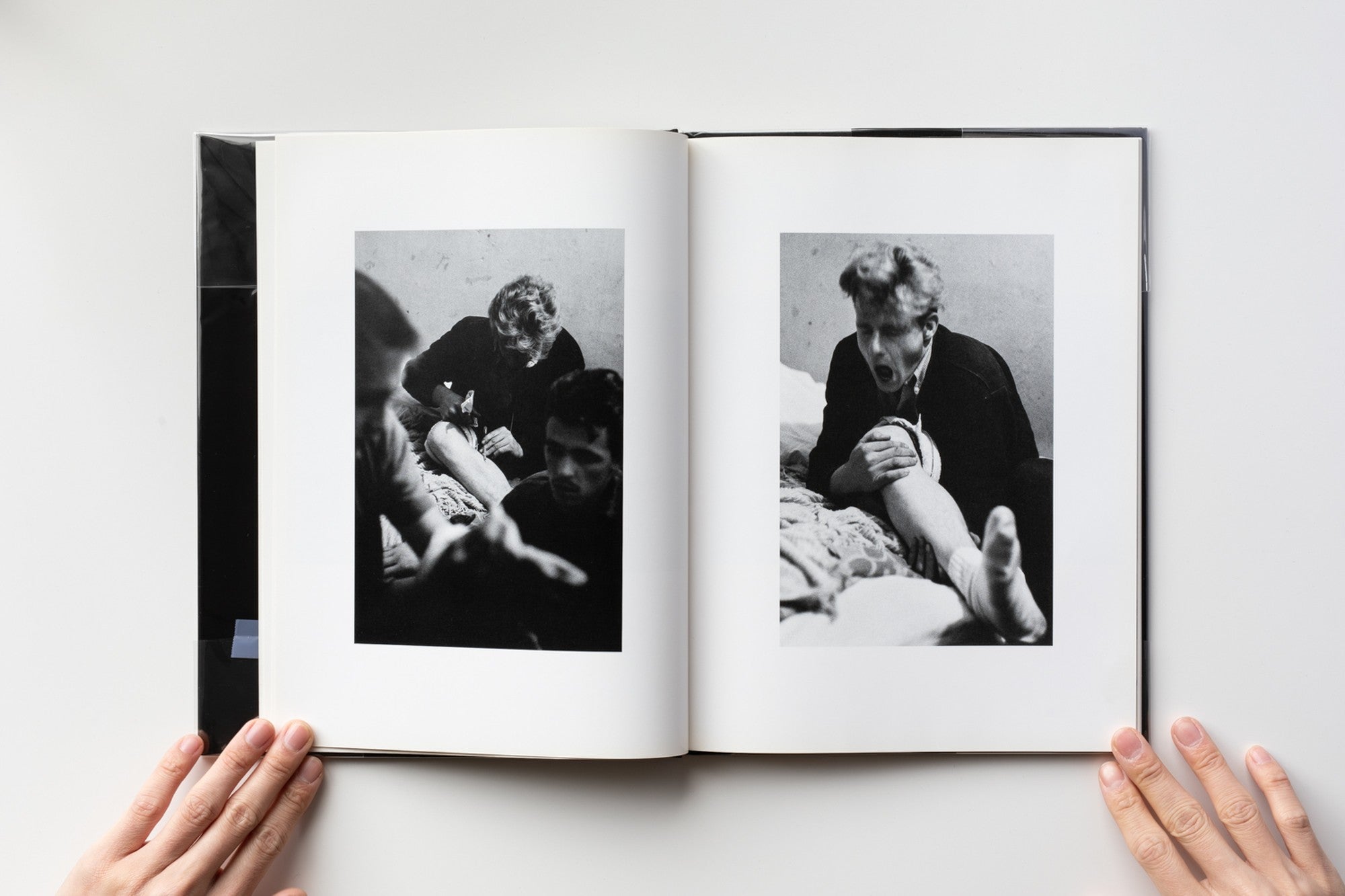 Japanese ed.) Tulsa by Larry Clark – IACK