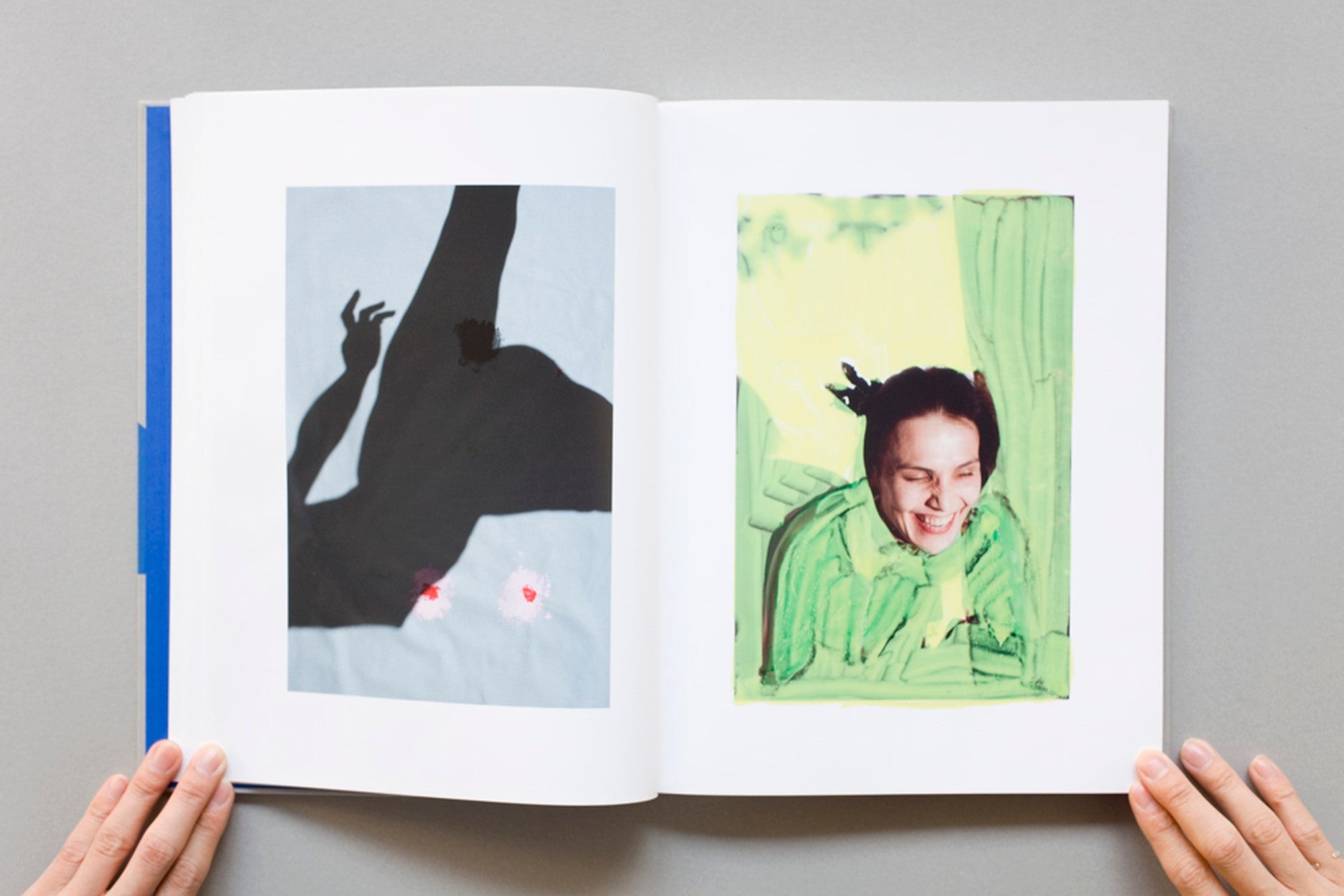 First Edition, First Printing) ROXANE II by Viviane Sassen – IACK