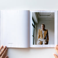 Portraits by Wolfgang Tillmans – IACK