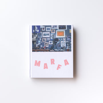 Marfa Journal Issue 16 – IACK