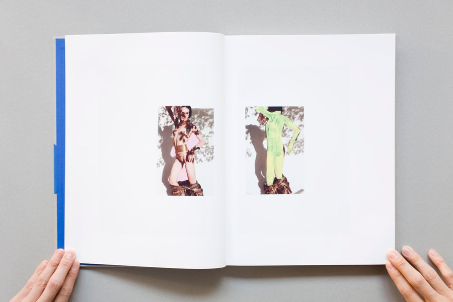 Buy Viviane Sassen: In and Out of Fashion Book Online at Low