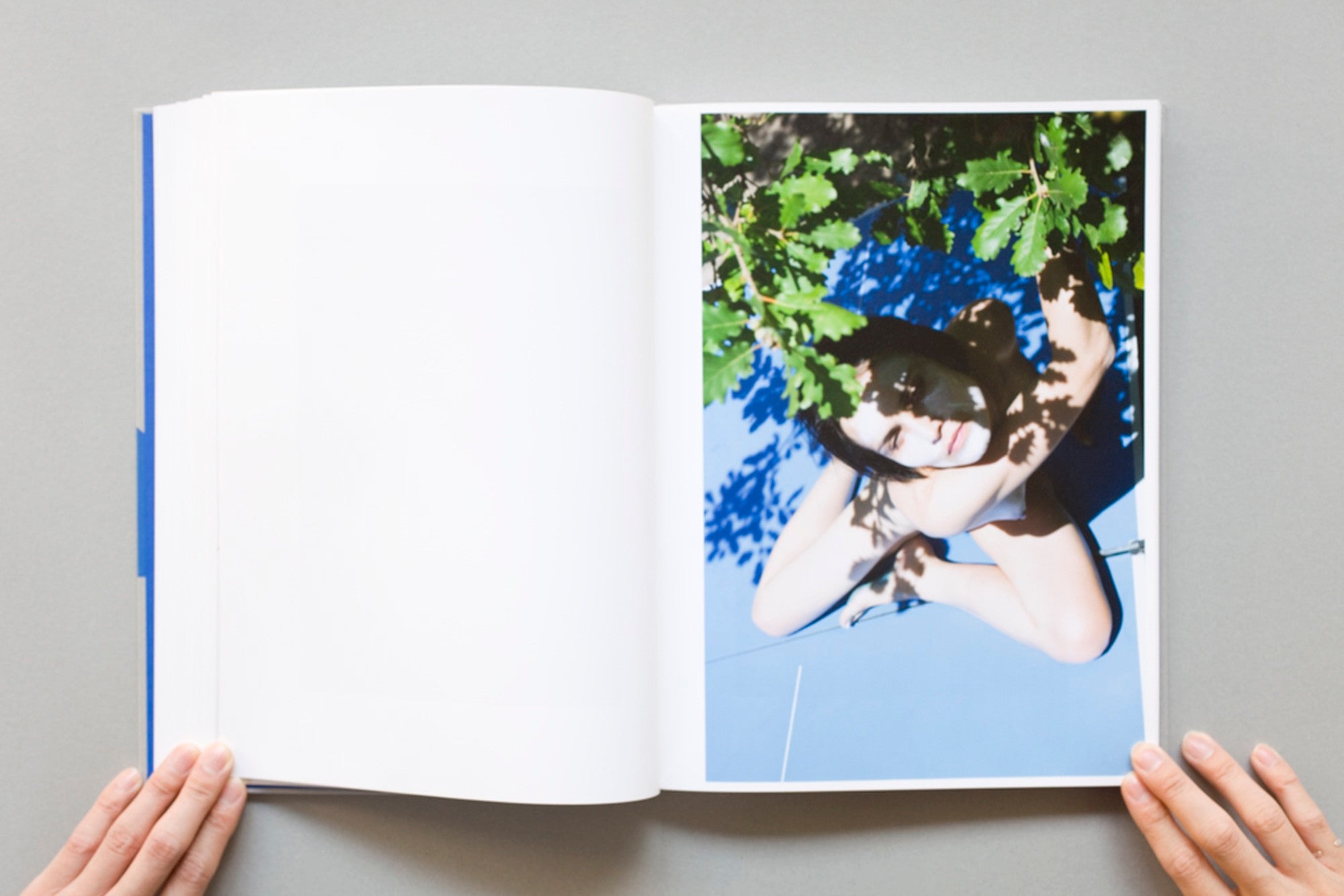 First Edition, First Printing) ROXANE II by Viviane Sassen – IACK